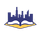 Chicago Math and Science Academy logo