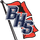 Alma Bryant High School logo