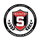 St. James High School logo