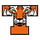 Texas High School logo