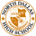 North Dallas High School logo