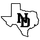 North Dallas High School logo
