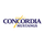 Concordia High School logo