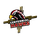 Centennial High School logo