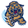 St. Paul High School logo
