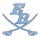East Burke High School logo