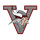 Holmen High School logo