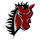 Lee's Summit North High School logo