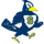 Seward High School logo