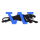 Wallington High School logo