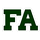 Forest Area High School logo