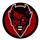 Dongola High School logo