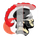 Parkland High School logo