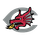 Central High School - Martinsburg logo