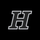 William Amos Hough High School logo
