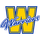 Weldon Valley High School logo
