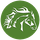 Homestead High School logo