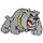 Southern High School logo