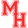 Morris Hills High School logo
