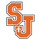 St Joseph High School logo