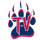 Tri-Valley Secondary School logo