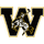Woodson logo