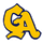 Greencastle Antrim High School logo