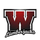 Westwood High School logo