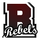 Richton High School logo