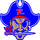 Riverside High School logo
