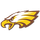 Pope John Paul II High School logo