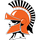 York Suburban High School logo