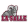 La Salle Academy logo