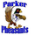 Parker High School logo