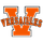 Versailles High School logo