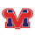 Mountain View High School - Mesa logo