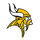 Bishop Verot High School logo