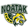 Noatak High School logo
