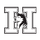 Hamilton High School logo