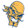 Valley High School - Sanders logo