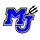 Mortimer Jordan High School logo