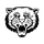 Baldwyn High School logo