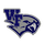 West Franklin High School logo