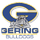 Gering High School logo