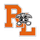 Robert Lee High School logo