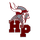 Hazel Park High School logo