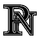 Pickerington North High School logo