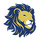Lusher Charter School logo