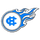 Halifax County High School logo