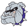 Beresford High School logo